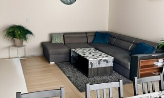 Appartement 4 Pièces 90 m² à vendre à Montigny-lès-Cormeilles (95370)