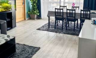 Appartement 4 Pièces 90 m² à vendre à Montigny-lès-Cormeilles (95370)