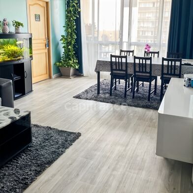 Appartement 4 pièces 189000 €