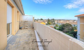 Appartement 3 Pièces 64 m² à vendre à Miramas (13140)
