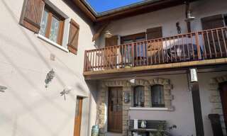 Maison 9 Pièces 196 m² à vendre à Saint-Joire (55130)