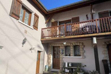 Maison 9 pièces 193000 €