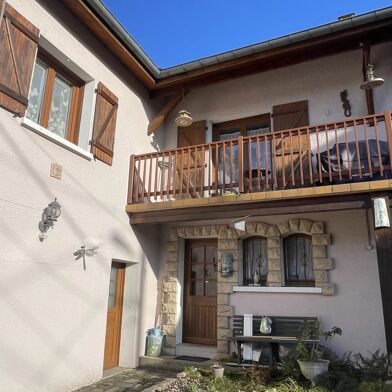 Maison 9 pièces 193000 €