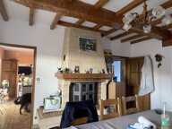 Maison de village à Saint-Joire plus studio . — photo 2
