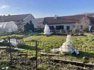 Maison de village à Saint-Joire plus studio . — photo 4