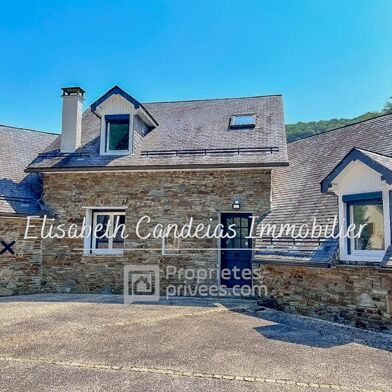 Maison 5 pièces 447000 €