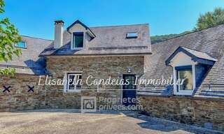 Maison 5 Pièces 135 m² à vendre à Bagnères-de-Luchon (31110)