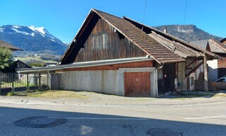 Maison 3 Pièces 103 m² à vendre à Faverges-Seythenex (74210)