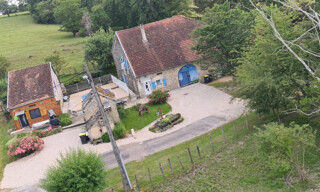 Maison 9 Pièces 155 m² à vendre à Colombier (70000)