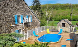 Maison 9 Pièces 155 m² à vendre à Colombier (70000)