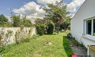 Maison 5 Pièces 99 m² à vendre à La Rochelle (17000)