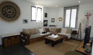 Maison 5 Pièces 130 m² à vendre à Ivry-la-Bataille (27540)