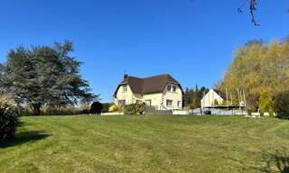 Maison 7 Pièces 180 m² à vendre à Marines (95640)