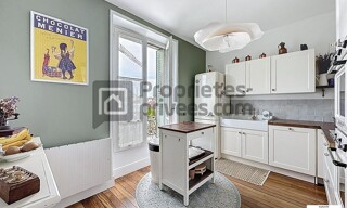 Appartement 4 Pièces 81 m² à vendre à Brie-Comte-Robert (77170)