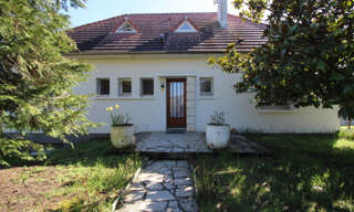 Maison 10 Pièces 141 m² à vendre à Châtellerault (86100)