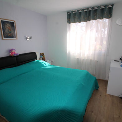 Maison 10 pièces 220000 €