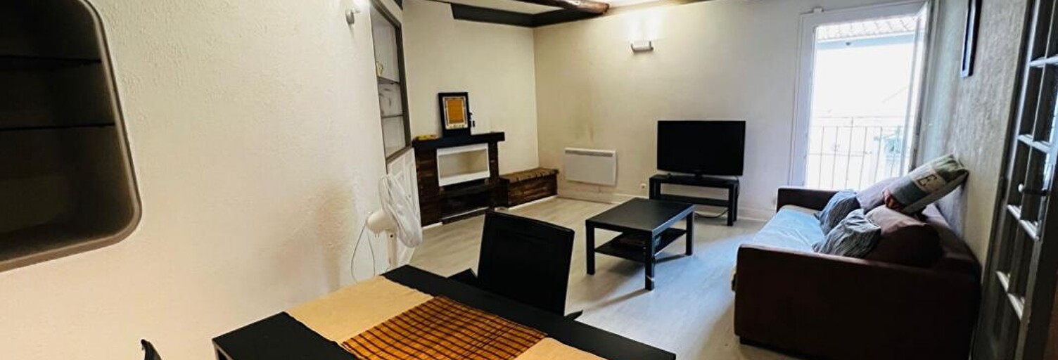 Appartement 2 Pièces 58 m² à vendre à Avignon (84000)