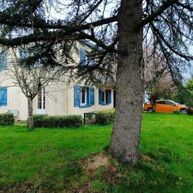 Maison 9 pièces 232100 €