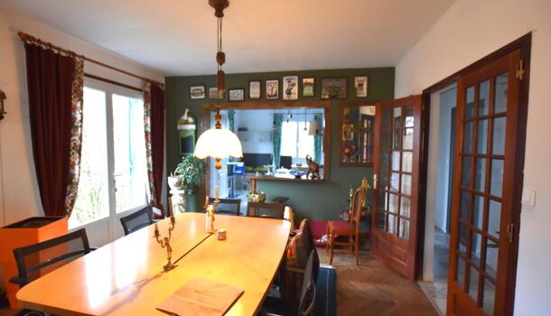 Villa / Maison 9 pièces  à vendre Bourneau 85200