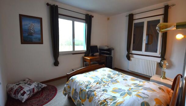 Villa / Maison 9 pièces  à vendre Bourneau 85200