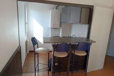 Appartement 2 pièces 139000 €