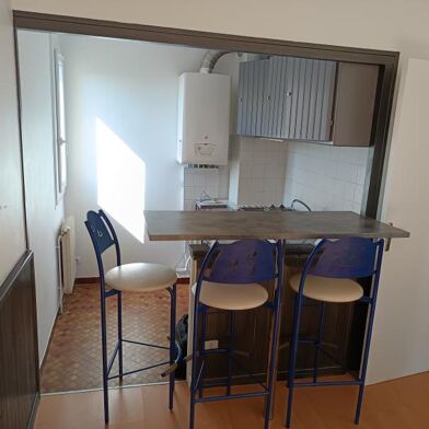 Appartement 2 pièces 152975 €