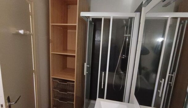 Appartement 2 pièces  à vendre Bordeaux 33000