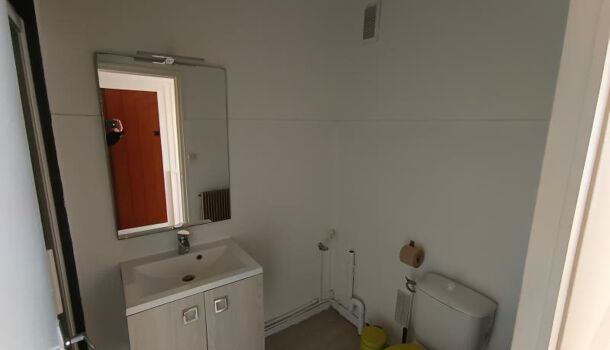 Appartement 2 pièces  à vendre Bordeaux 33000