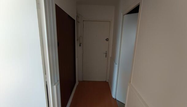 Appartement 2 pièces  à vendre Bordeaux 33000