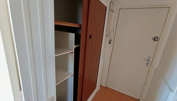 Appartement 2 pièces  à vendre Bordeaux 33000