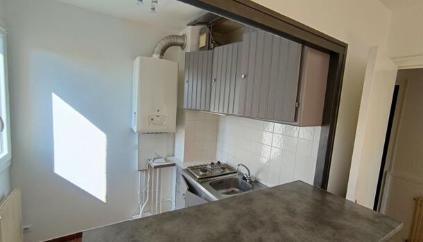 Appartement 2 pièces  à vendre Bordeaux 33000