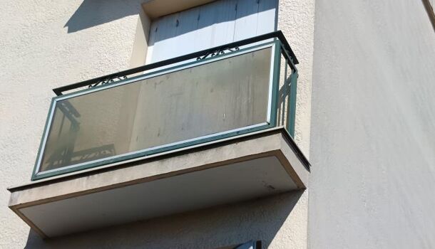 Appartement 2 pièces  à vendre Bordeaux 33000