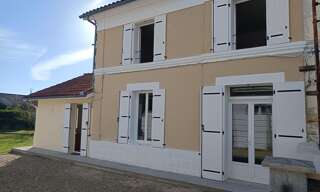 Maison 5 Pièces 73 m² à vendre à Saint-Seurin-sur-l'Isle (33660)