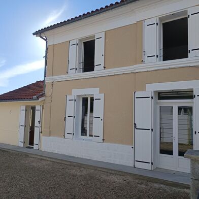 Maison 5 pièces 138860 €