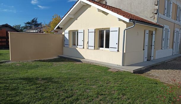 Villa / Maison 5 pièces  à vendre Saint-Seurin-sur-l'Isle 33660