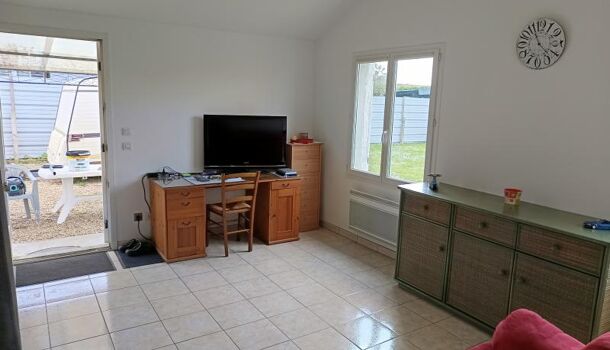 Villa / Maison 5 pièces  à vendre Saint-Seurin-sur-l'Isle 33660