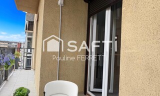 Appartement 4 Pièces 77 m² à vendre à Narbonne (11100)