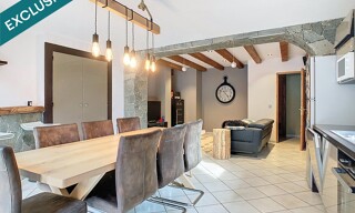 Appartement 4 Pièces 80 m² à vendre à Aime-la-Plagne (73210)