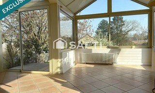 Maison 5 Pièces 110 m² à vendre à Vacognes-Neuilly (14210)