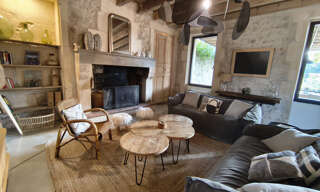 Maison 11 Pièces 360 m² à vendre à Arles (13200)