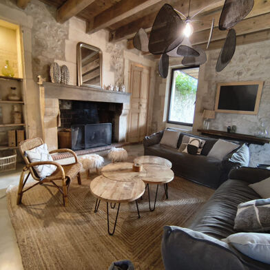 Maison 11 pièces 2085000 €