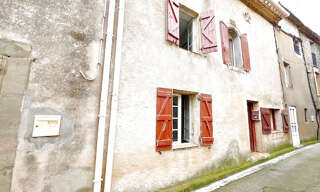Maison 3 Pièces 40 m² à vendre à Castelnau-d'Aude (11700)