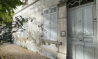 Appartement 103 m² en viager Sainte-Colombe (69560)