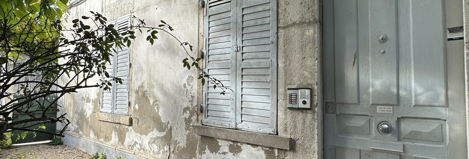 Appartement 103 m² en viager Sainte-Colombe (69560)