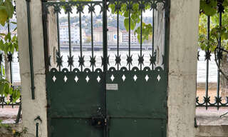 Appartement 103 m² en viager Sainte-Colombe (69560)