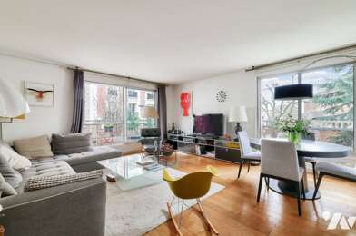 Appartement 4 pièces 950000 €