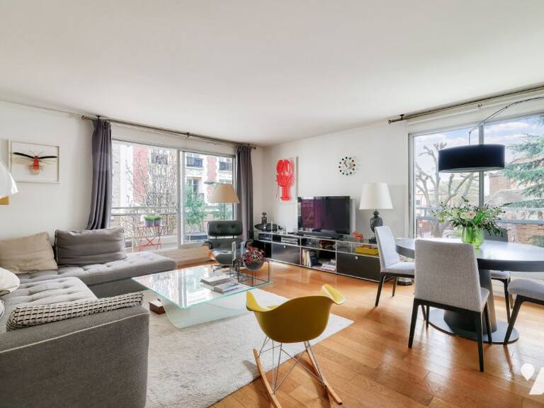 Appartement 4 pièces 110 m² — photo 1