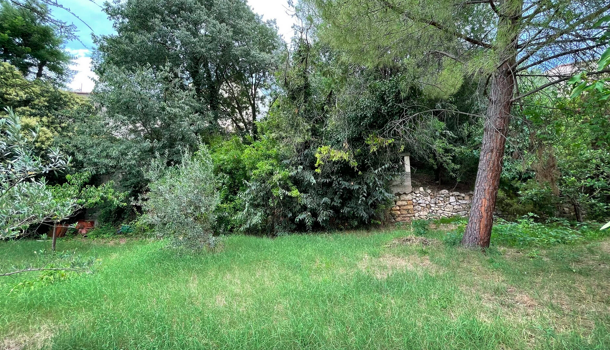 Terrain  à vendre Clapiers 34830