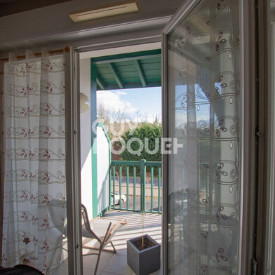 Appartement 4 pièces 268000 €