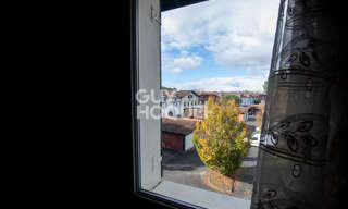 Appartement 4 Pièces 63 m² à vendre à Bénesse-Maremne (40230)